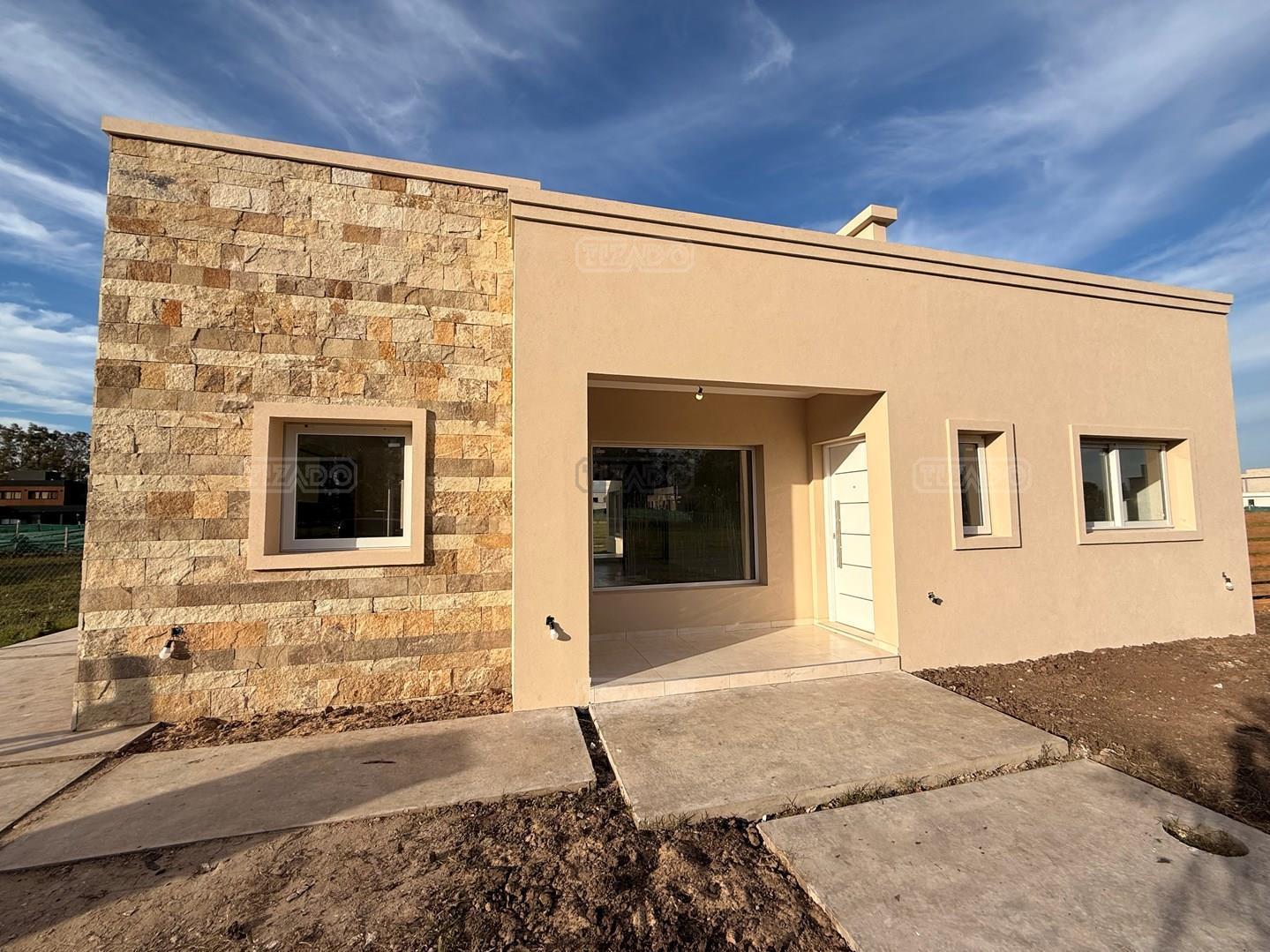 Foto de Casa en Venta en Santa Sofía, Pilar del Este, Pilar, imagen 3