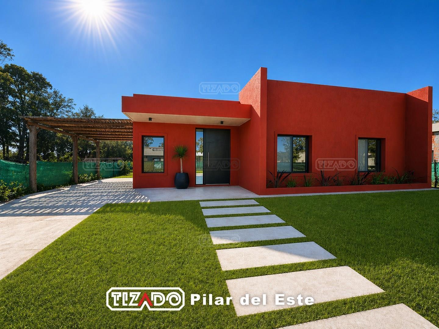 Foto de Casa en Venta en Santa Sofía, Pilar del Este, Pilar, imagen 2