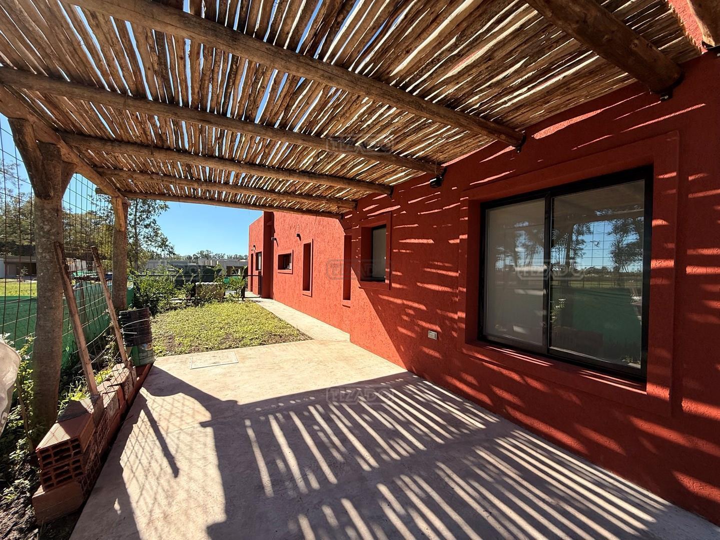 Foto de Casa en Venta en Santa Sofía, Pilar del Este, Pilar, imagen 4