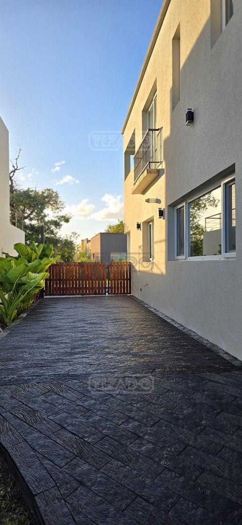 Foto de Casa en Venta en Santa Elena, Pilar del Este, Pilar, imagen 2