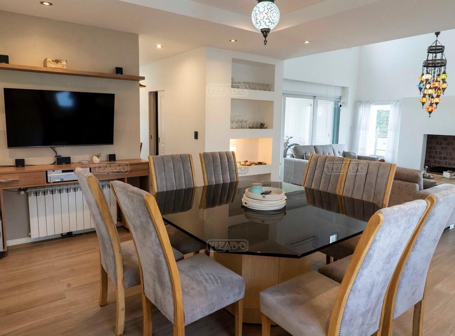 Foto de Casa en Venta en Santa Elena, Pilar del Este, Pilar, imagen 4