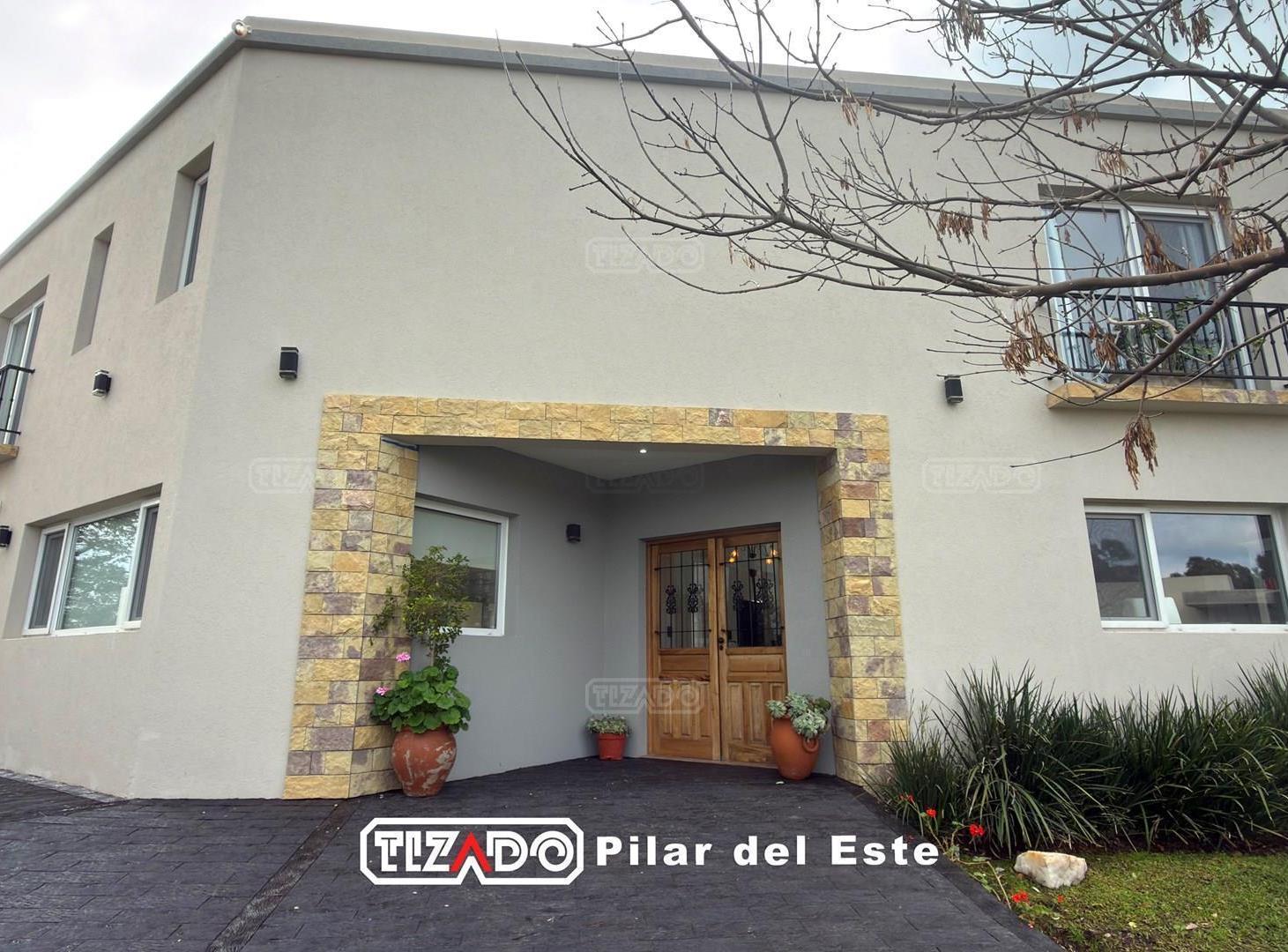 Foto de Casa en Venta en Santa Elena, Pilar del Este, Pilar, imagen 2