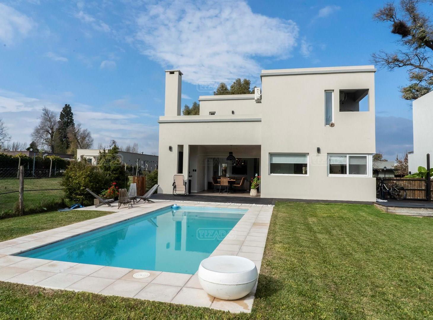 Foto de Casa en Venta en Santa Elena, Pilar del Este, Pilar, imagen 3