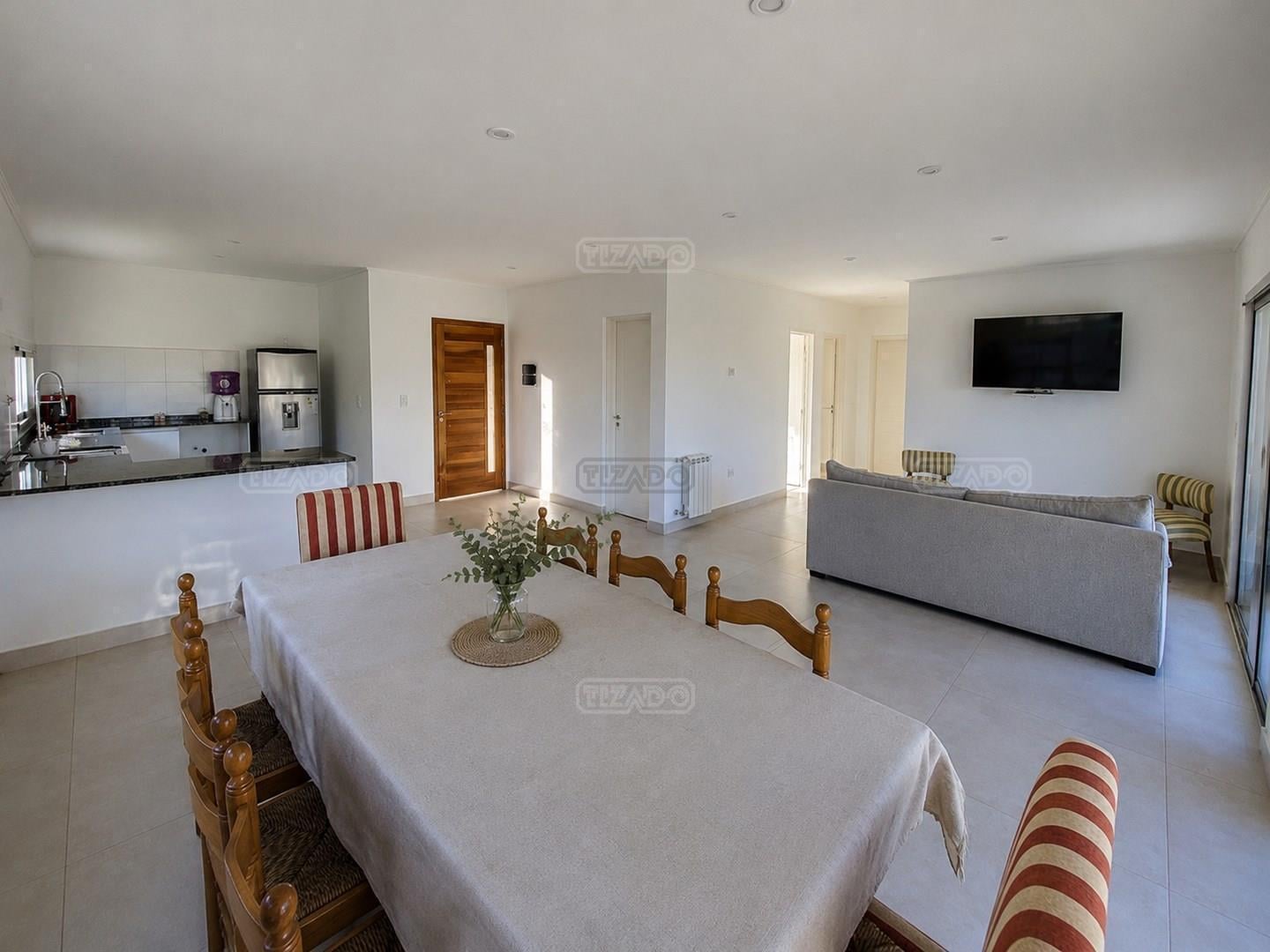 Foto de Casa en Alquiler en Santa Elena, Pilar del Este, Pilar, imagen 1