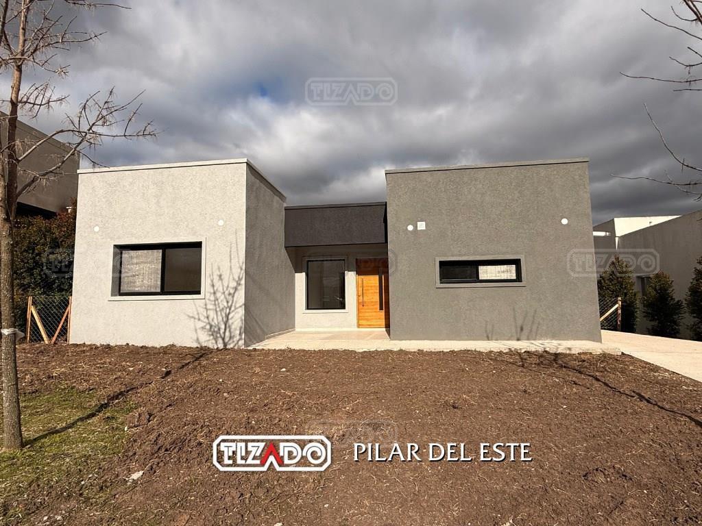 Foto de Casa en Venta en San Ramon – Pilar del Este | 3 Dormitorios y Jardín, imagen 1