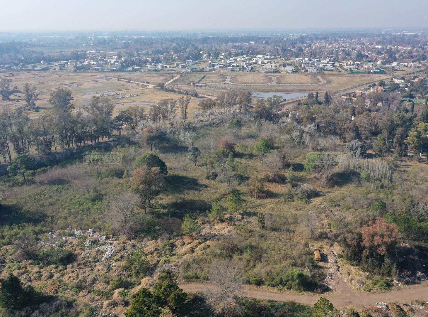 Foto de Fracción 2,5 ha en Villa Rosa Pilar – UR3 en venta, imagen 4