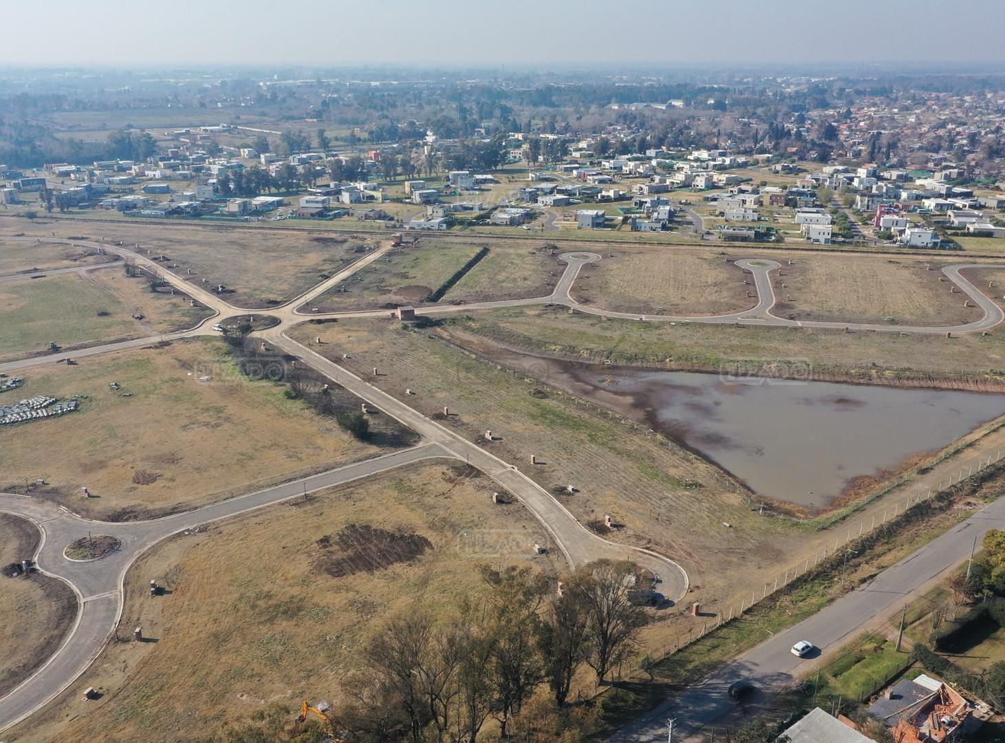 Foto de Fracción 2,5 ha en Villa Rosa Pilar – UR3 en venta, imagen 5