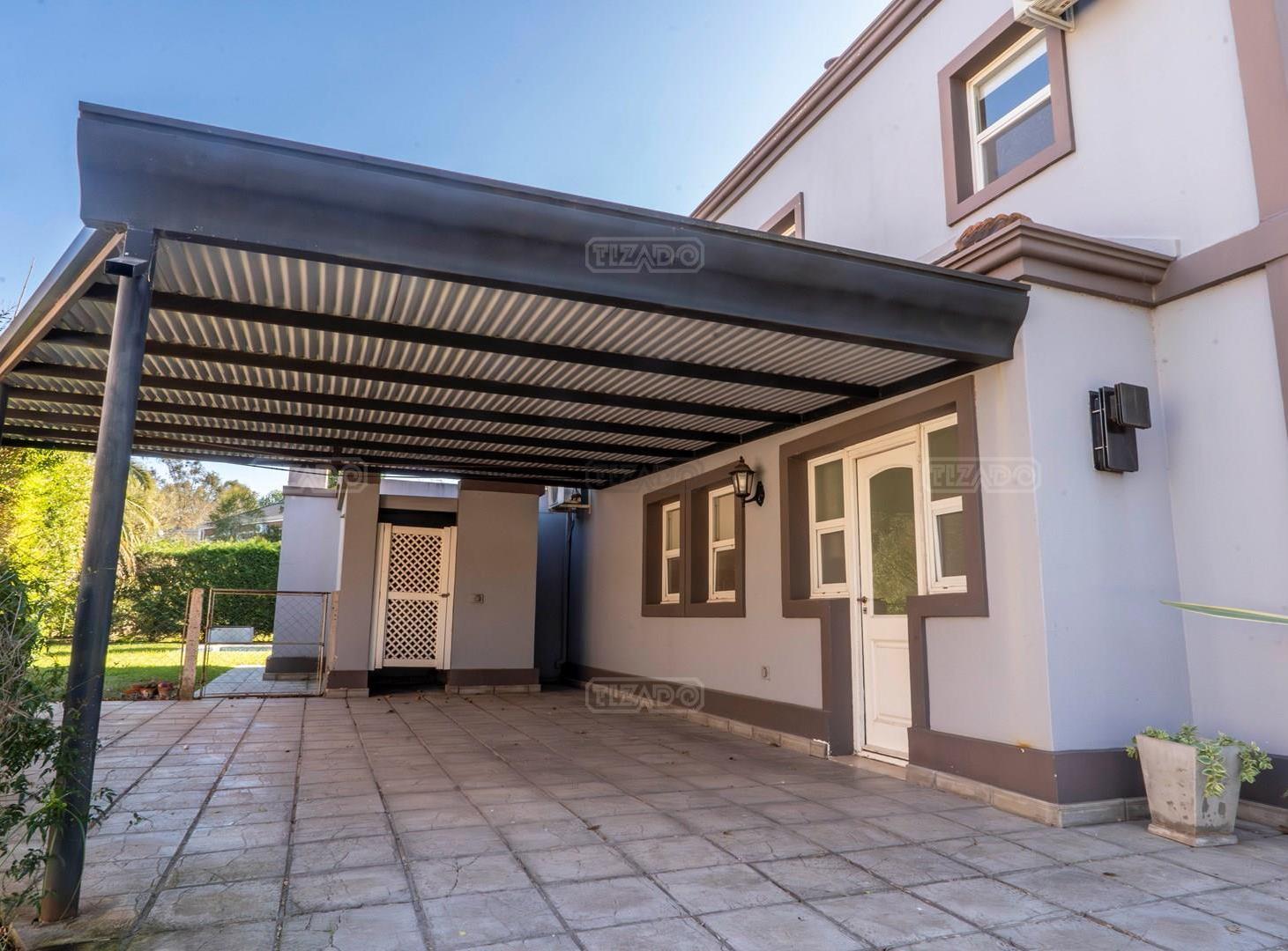 Foto de Casa en Venta en Los Jazmines,Pilar del Este,Pilar, imagen 4