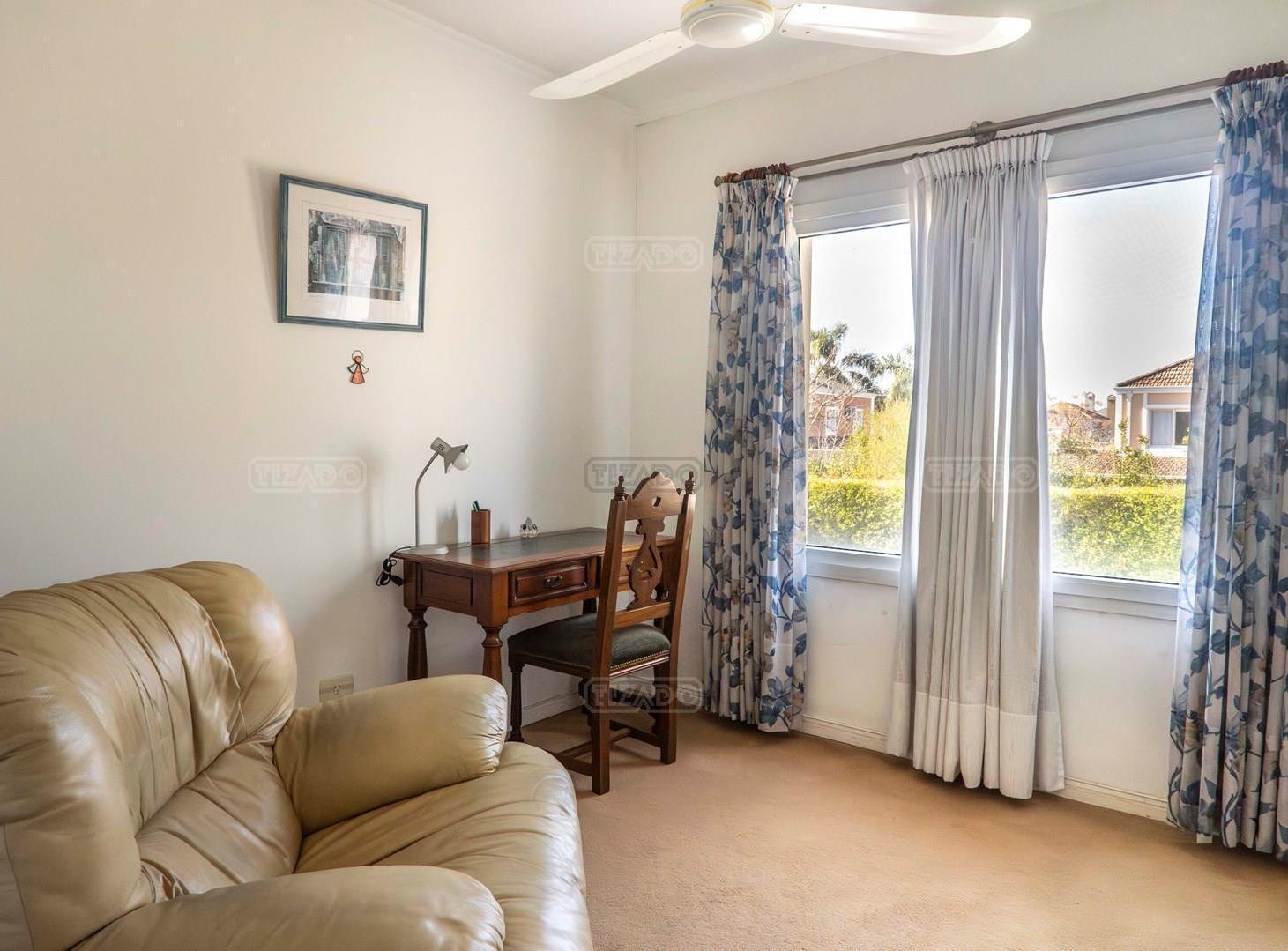 Foto de Casa en Venta Los Jazmines Pilar del Este con Pileta Apto Crédito, imagen 5