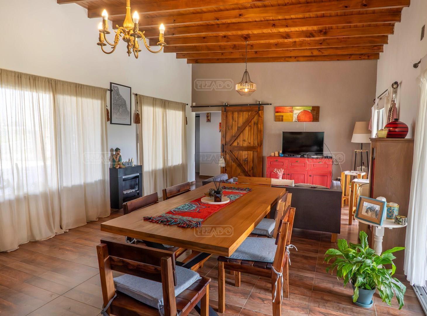 Foto de Casa en Venta en San Eduardo Pilar del Este 2 Dormitorios, imagen 3
