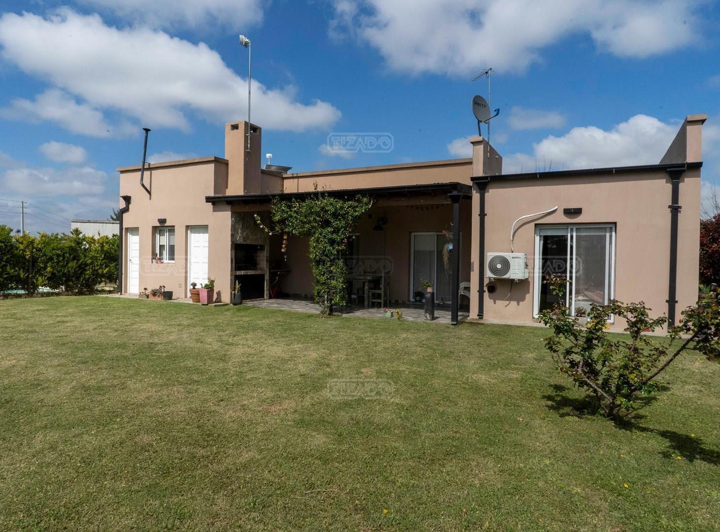 Foto de Casa en Venta en San Eduardo Pilar del Este 2 Dormitorios, imagen 4