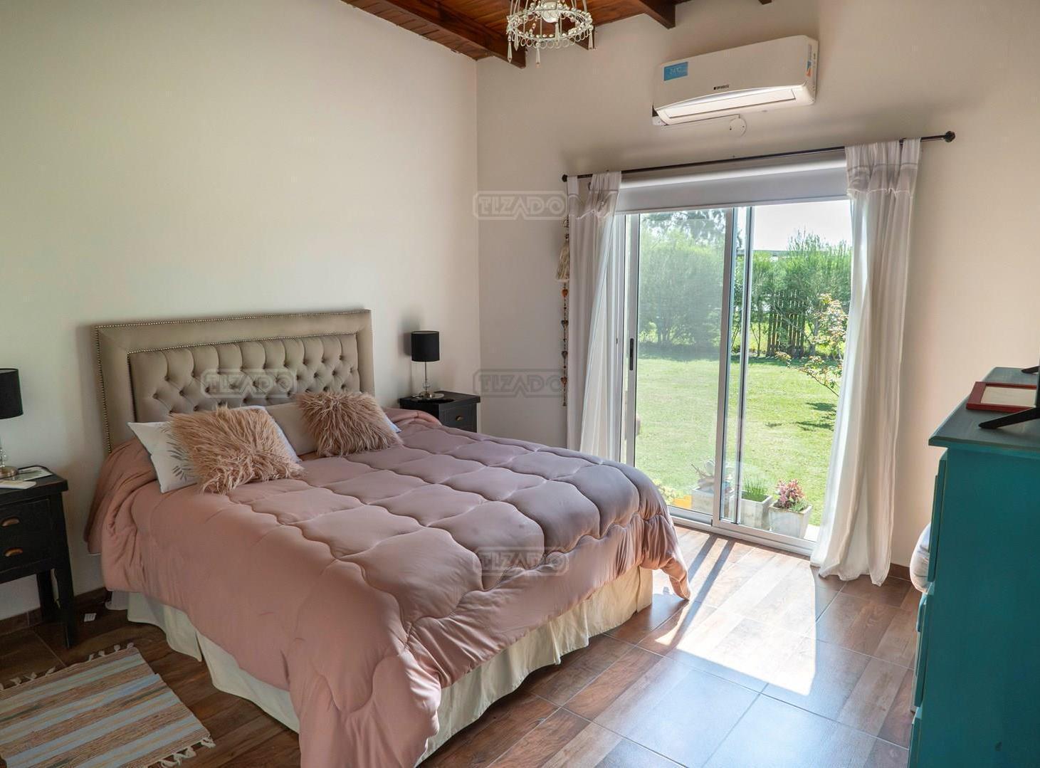 Foto de Casa en Venta en San Eduardo Pilar del Este 2 Dormitorios, imagen 2
