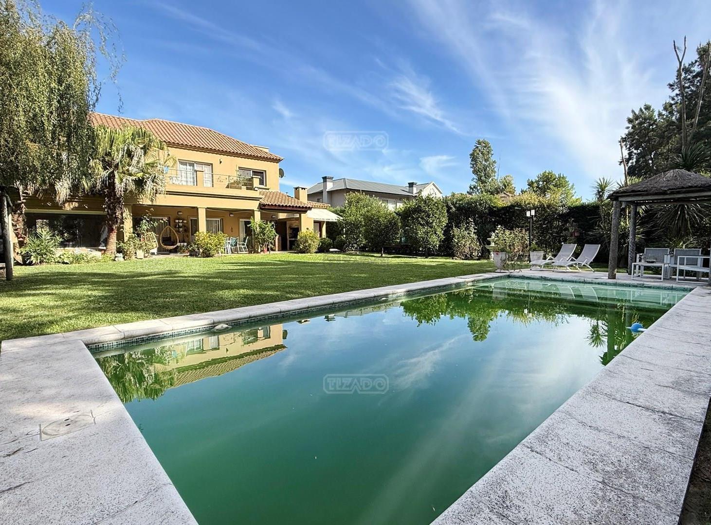Foto de Casa en Venta en Los Jazmines, Pilar del Este, Pilar, imagen 2