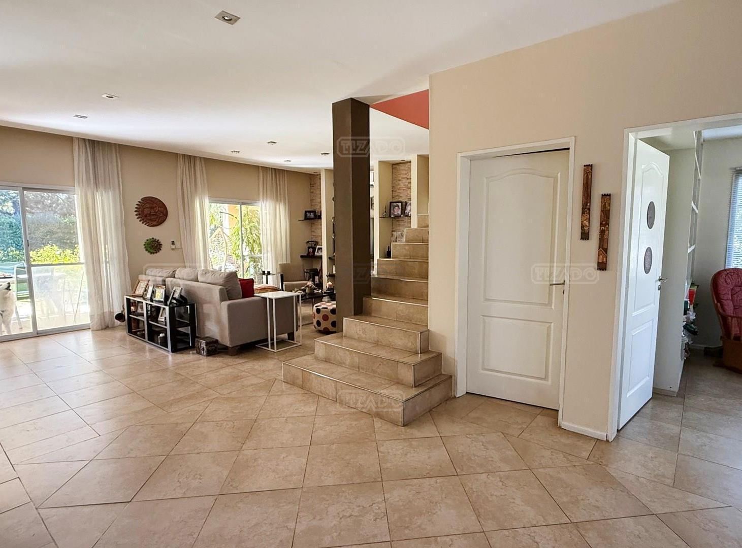 Foto de Casa en Venta en Los Jazmines, Pilar del Este, Pilar, imagen 3