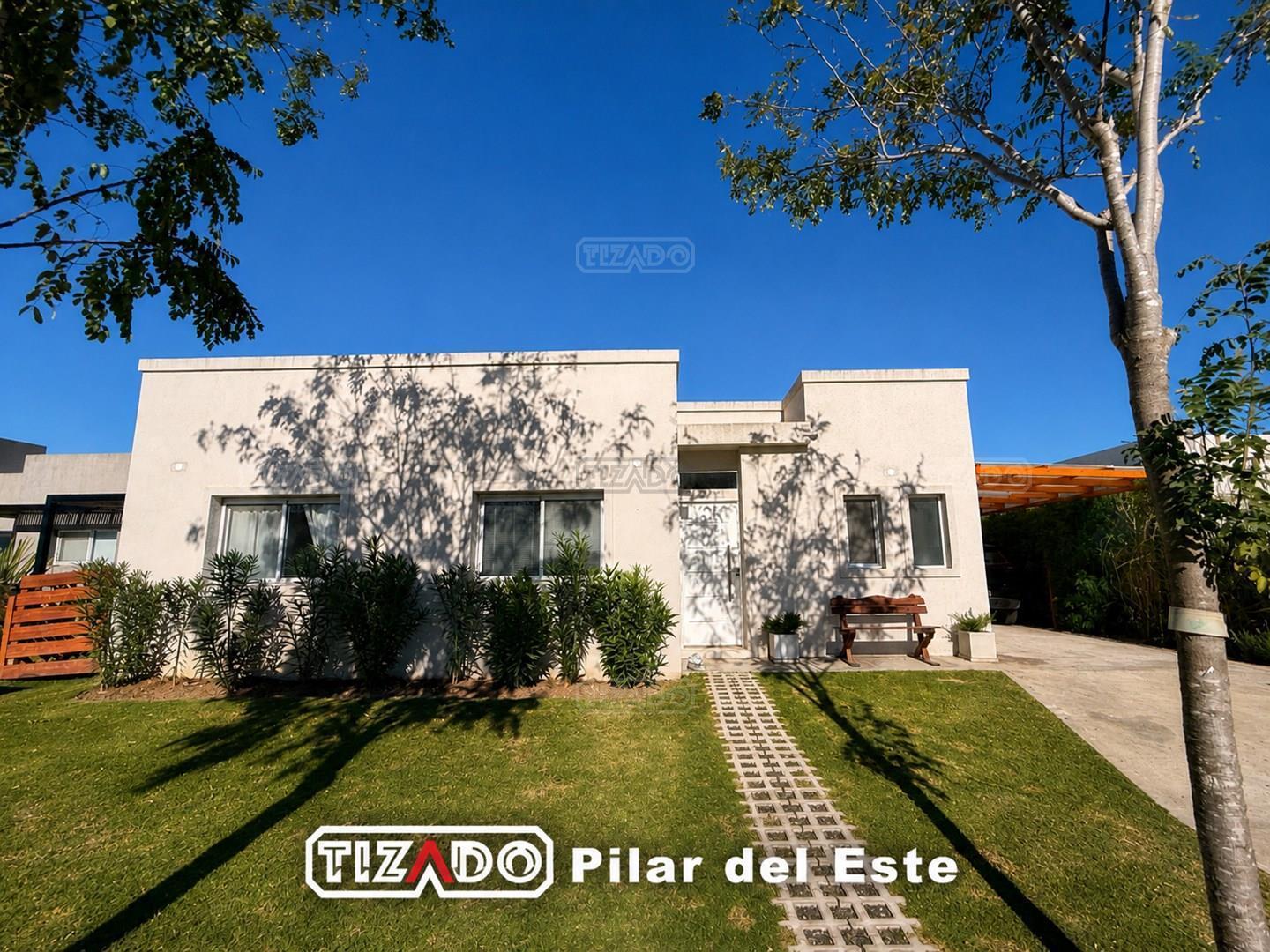 Casa en Venta en San Ramón, Pilar del Este, Pilar