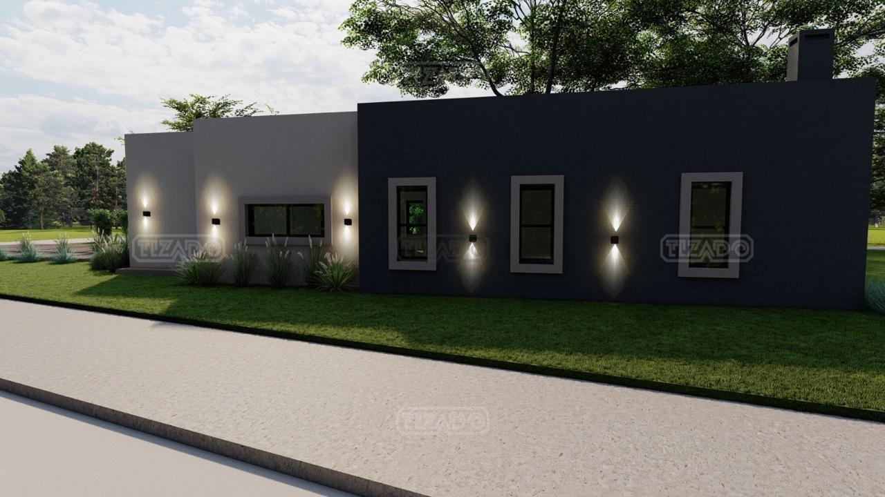 Foto de Casa en Venta en Santa Lucia, Pilar del Este, Pilar, imagen 3