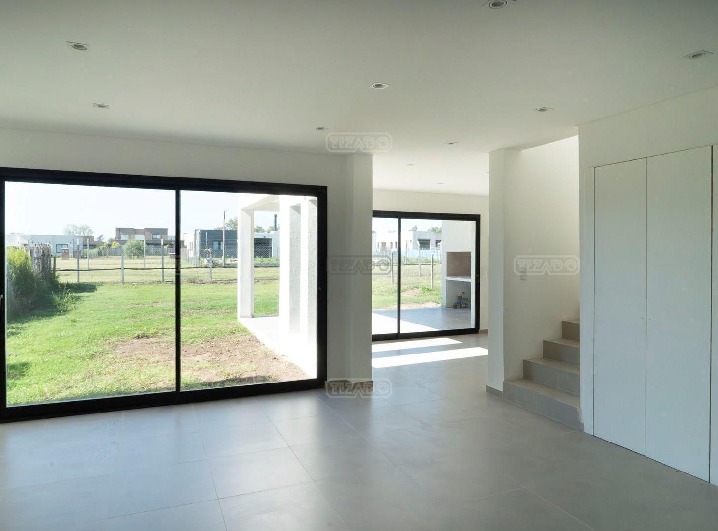 Foto de Casa en Venta en Santa Lucia, Pilar del Este, Pilar, imagen 4
