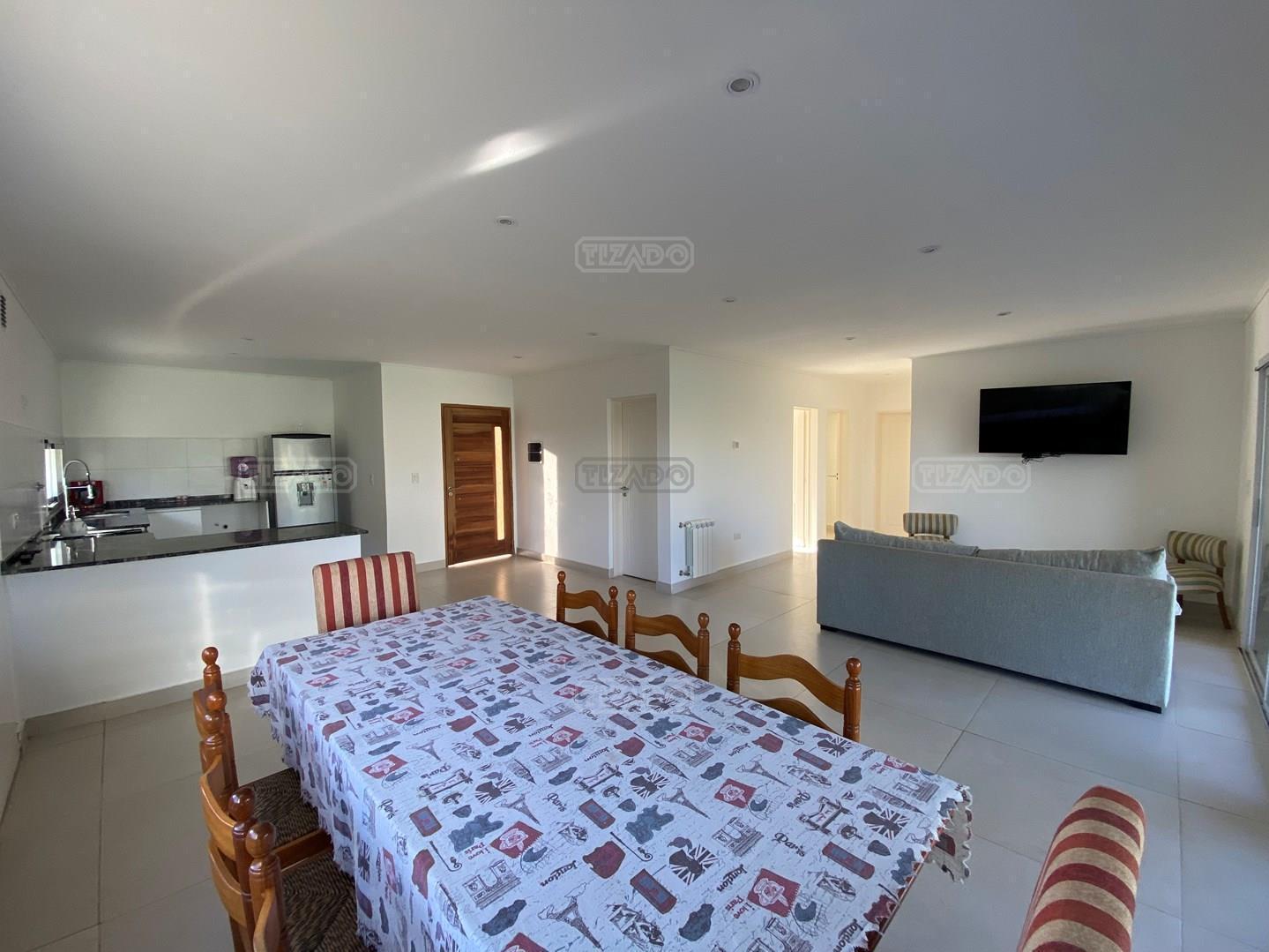 Foto de Casa en Venta en Santa Elena Pilar del Este, Pilar 3 Dormitorios, imagen 5