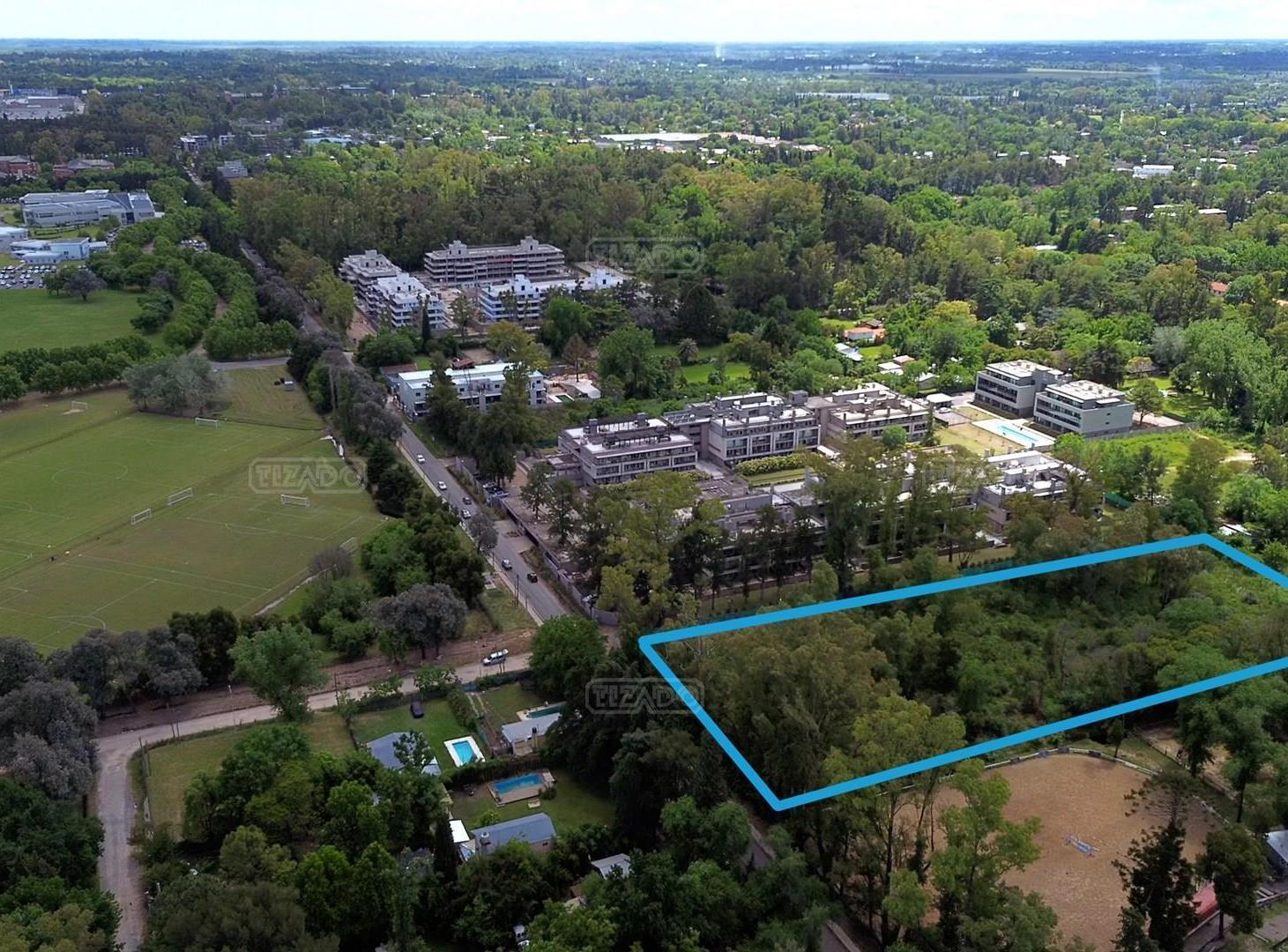 Foto de Terreno Fraccion en Venta en Pilar, G.B.A. Zona Norte, Argentina, imagen 1