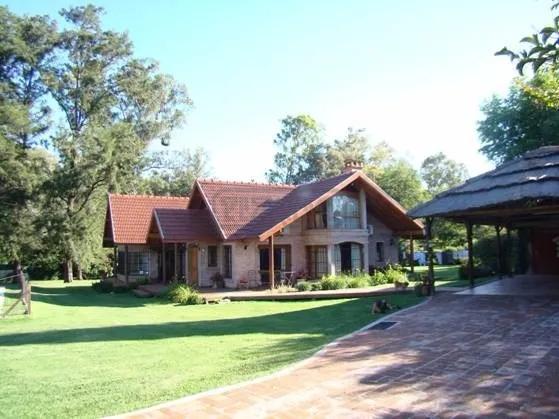 Foto de Casa Chalet en Venta ubicado en Zelaya, Pilar, G.B.A. Zona Norte, imagen 1