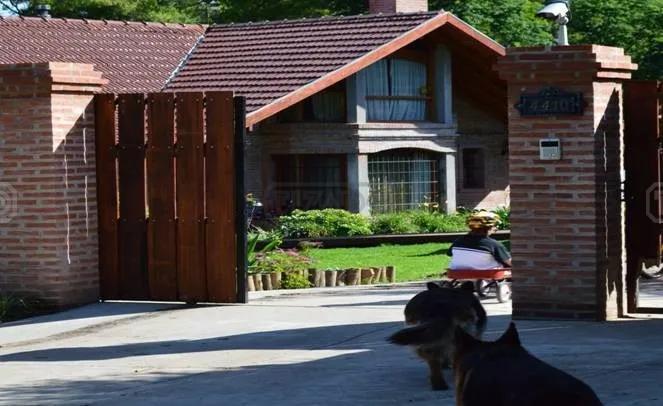 Foto de Casa Chalet en Venta ubicado en Zelaya, Pilar, G.B.A. Zona Norte, imagen 3