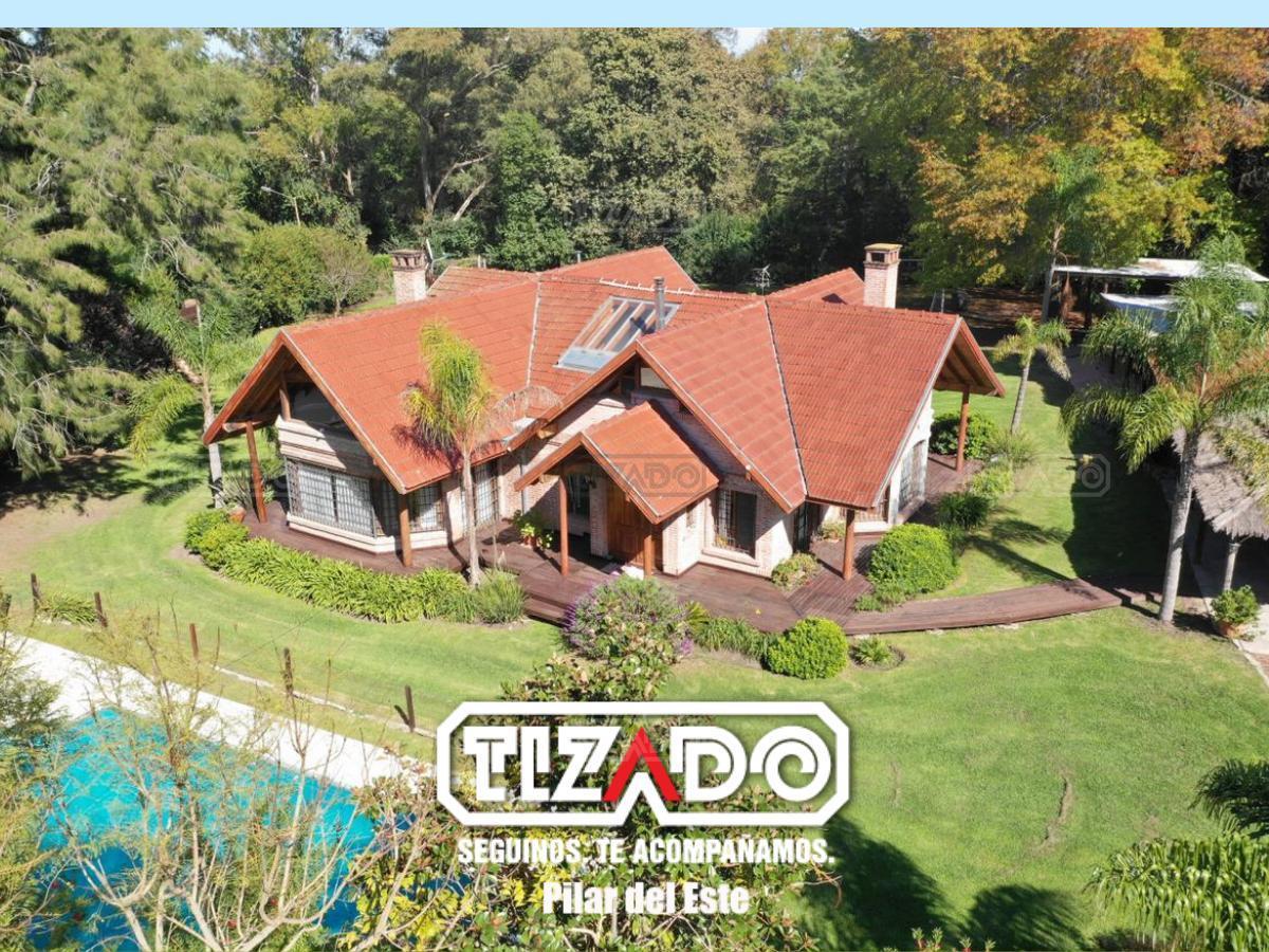 Foto de Casa Chalet en Venta ubicado en Zelaya, Pilar, G.B.A. Zona Norte, imagen 2