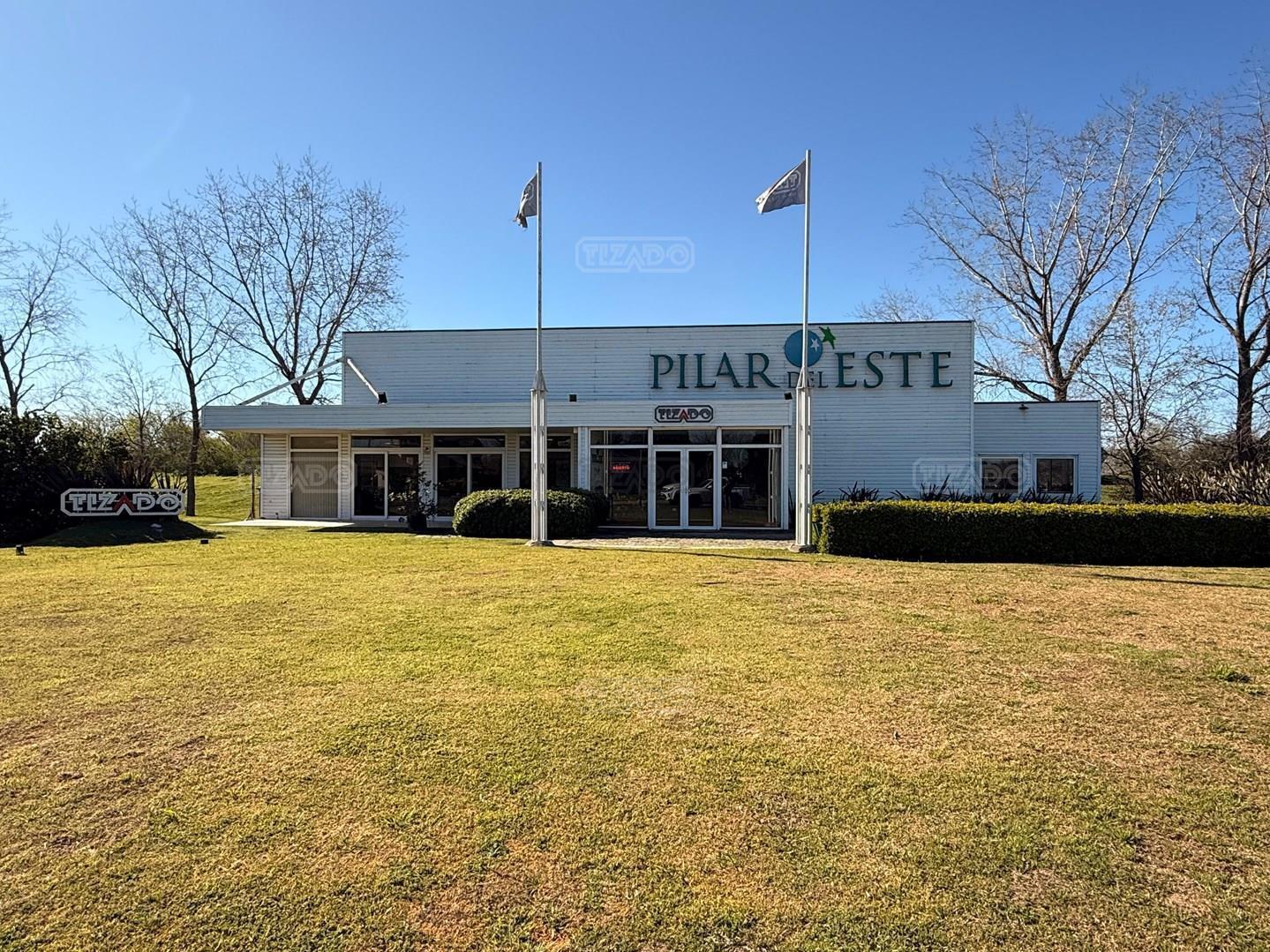 Foto de Terreno Lote en Venta en Santa Guadalupe, Pilar del Este, Pilar, imagen 3