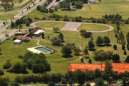 Foto de Terreno Lote en Venta en Santa Lucia, Pilar del Este, Pilar, imagen 2
