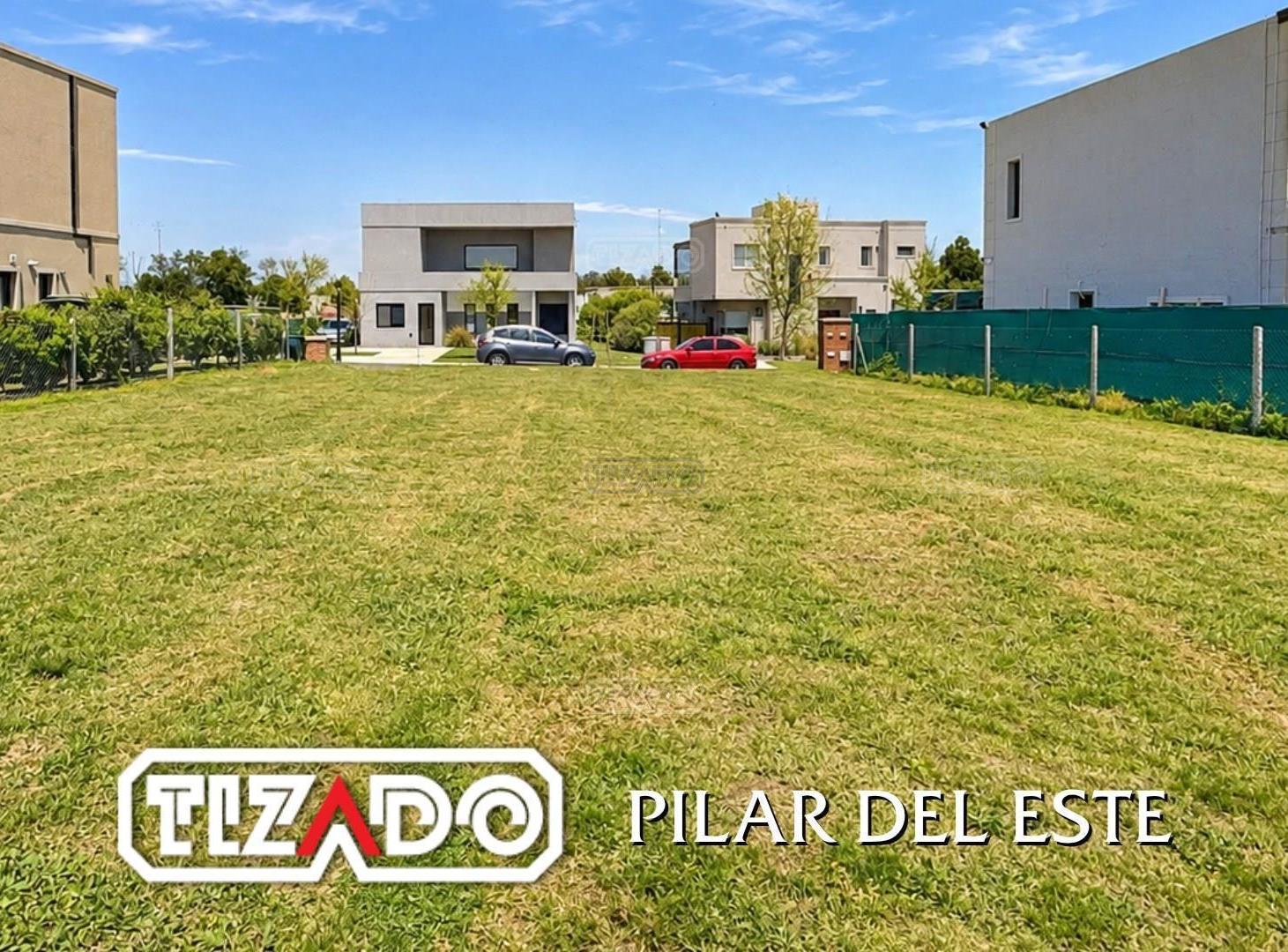 Foto de Terreno Lote en Venta en Santa Lucia, Pilar del Este, Pilar, imagen 1