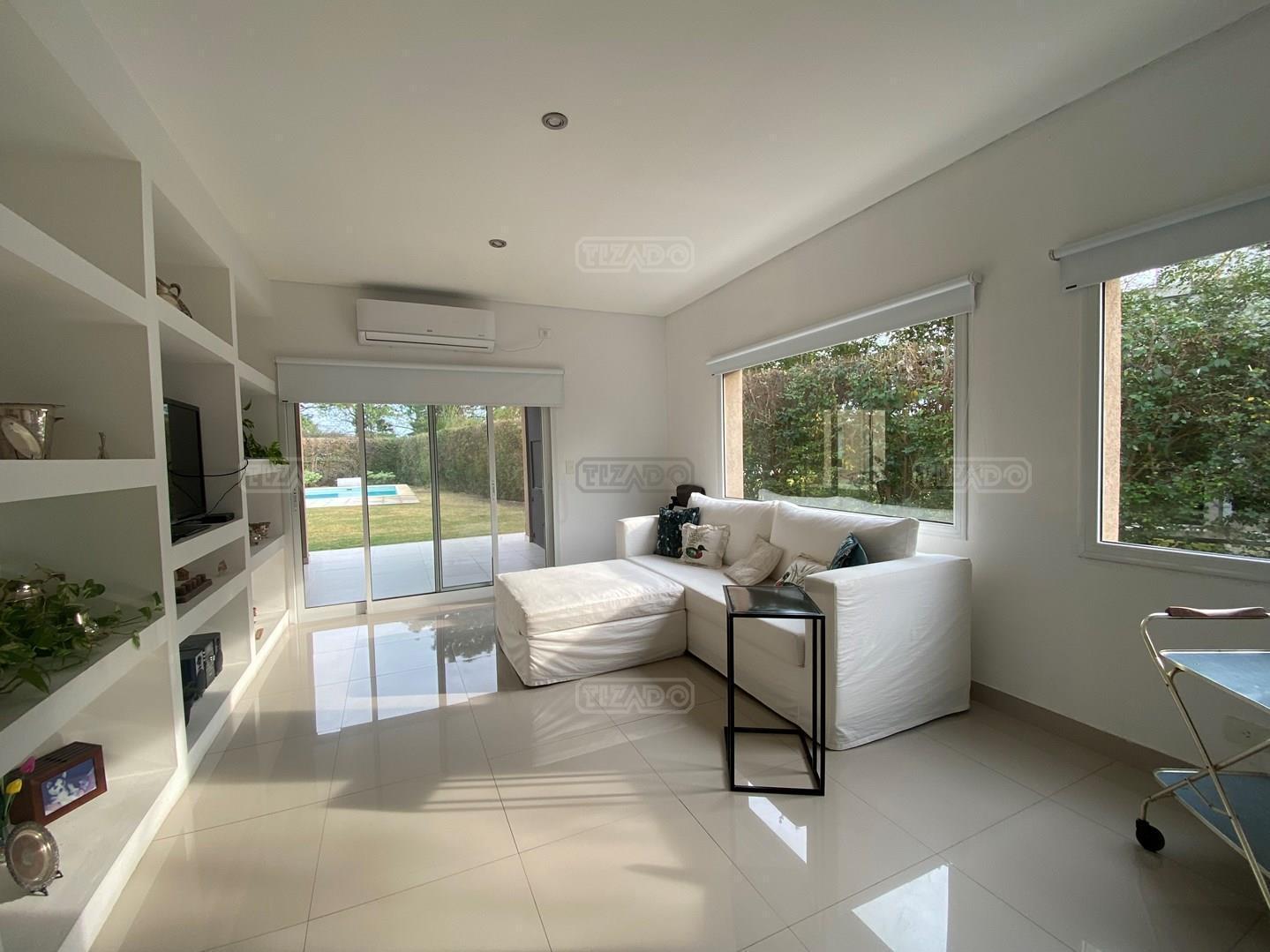 Foto de Casa 5 amb con pileta en Los Jazmines Pilar del Este, imagen 3