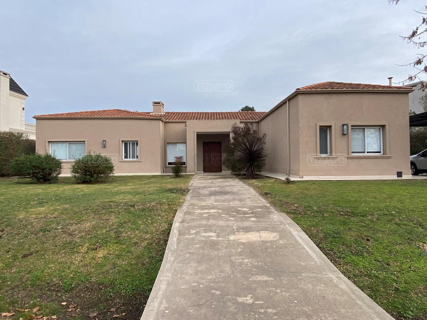 Foto de Casa 5 amb con pileta en Los Jazmines Pilar del Este, imagen 4