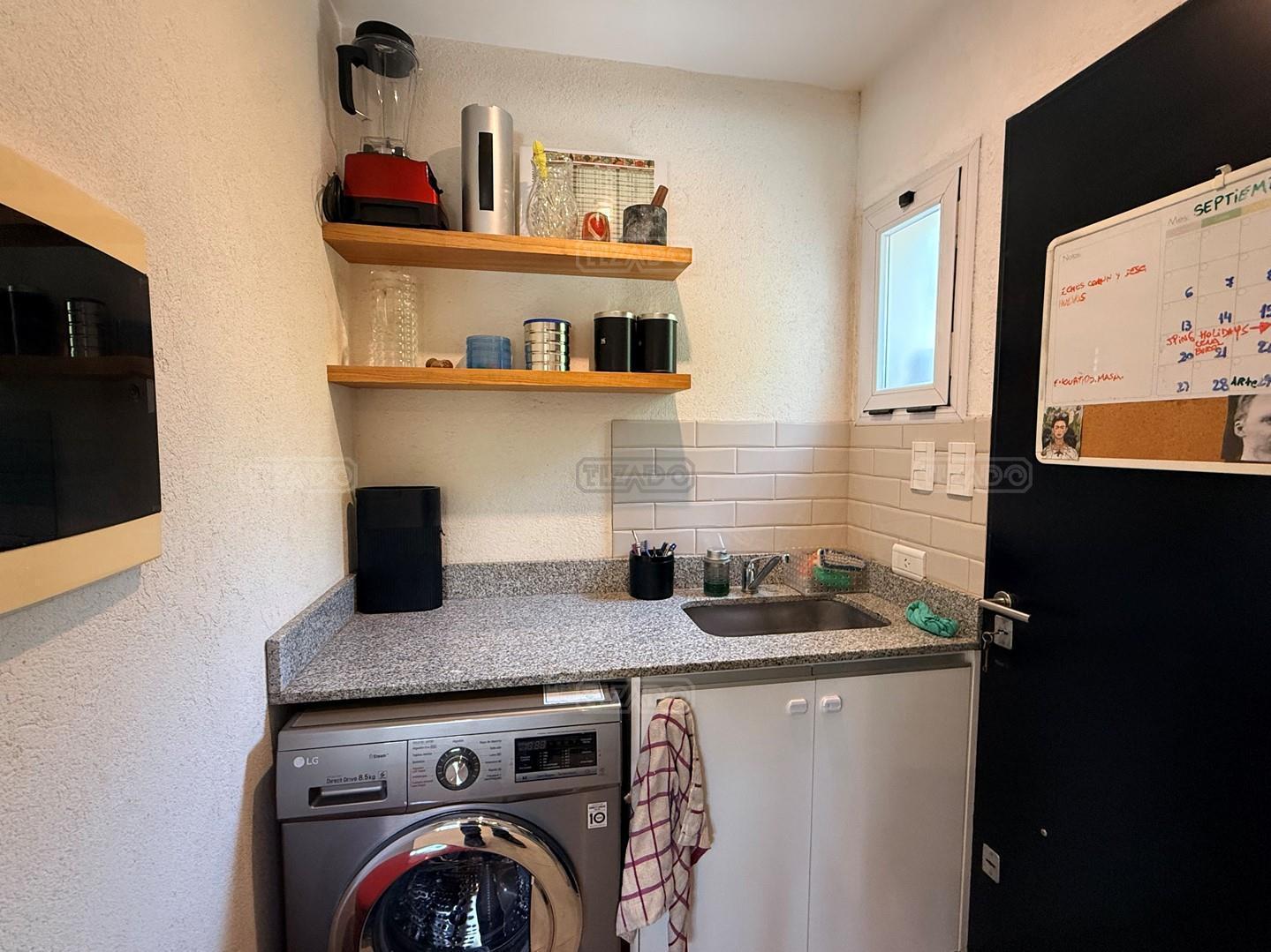 Foto de Casa en Venta en San Ramón, Pilar del Este, Pilar, imagen 2