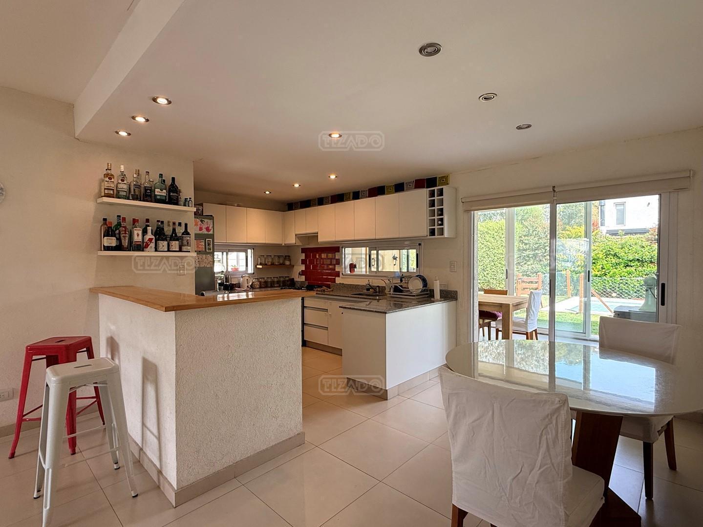 Foto de Casa en Venta en San Ramón, Pilar del Este, Pilar, imagen 3