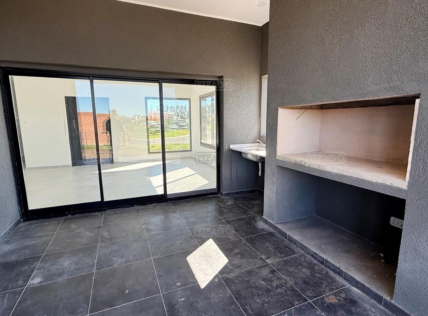 Foto de Casa en Venta en Santa Elisa, Pilar del Este, Pilar, imagen 2