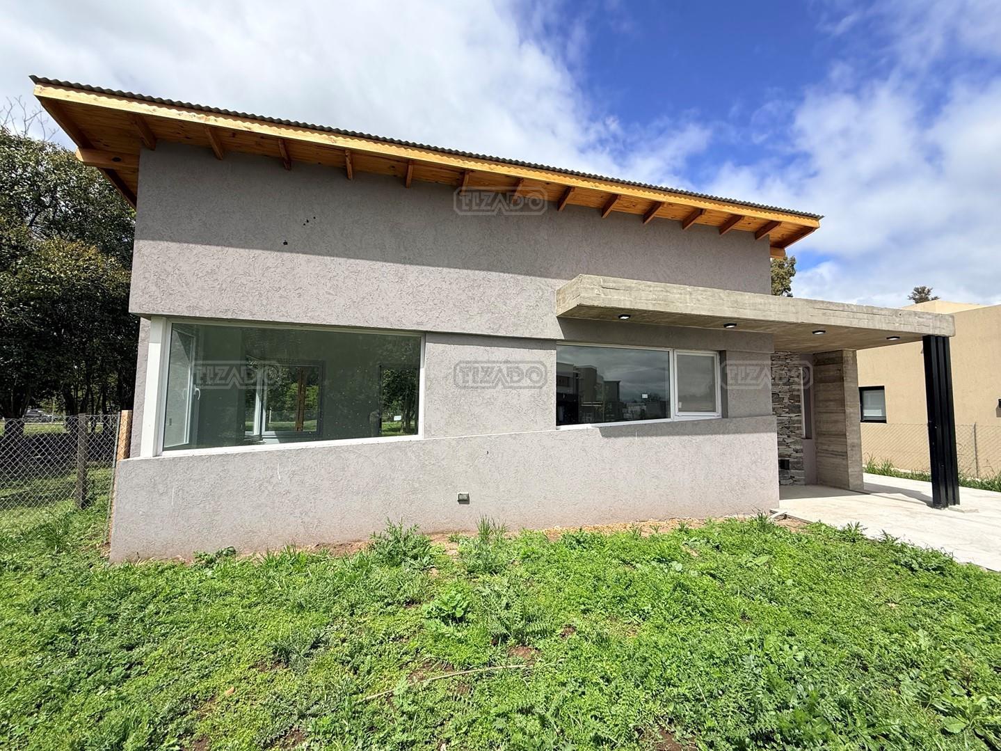 Foto de Casa en Venta en Santa Elisa, Pilar del Este, Pilar, imagen 3