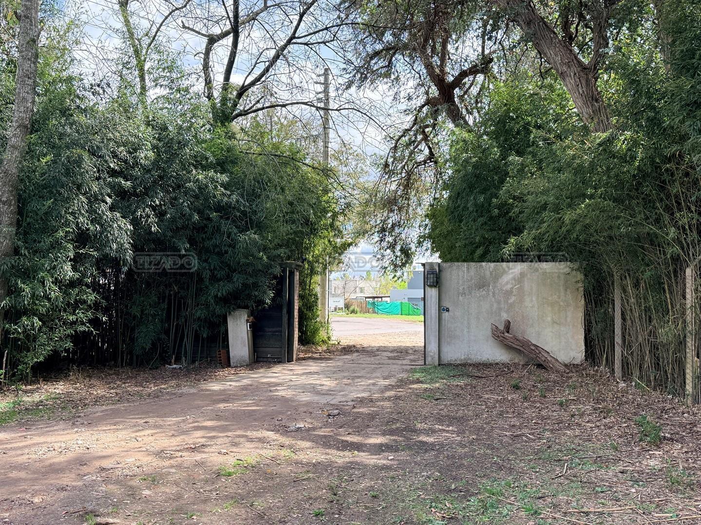 Foto de Terreno Fraccion en Venta en Villa Rosa, Pilar, G.B.A. Zona Norte, imagen 4