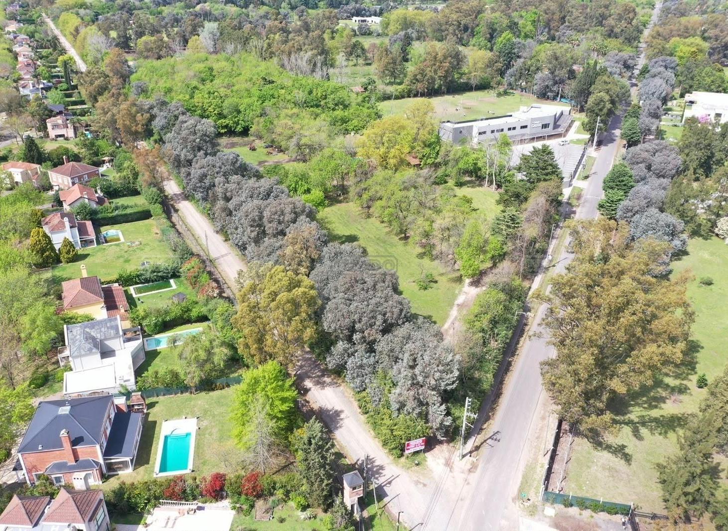Foto de Terreno Fraccion en Venta en Villa Rosa, Pilar, G.B.A. Zona Norte, imagen 5