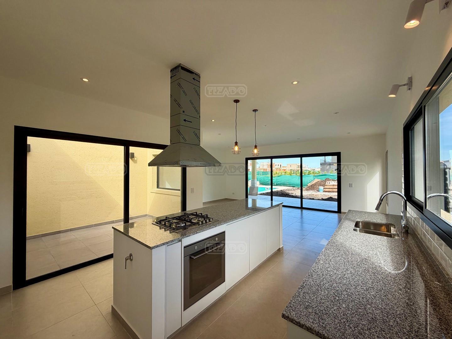 Foto de Casa en Alquiler en Santa Sofía, Pilar del Este, Pilar, imagen 5