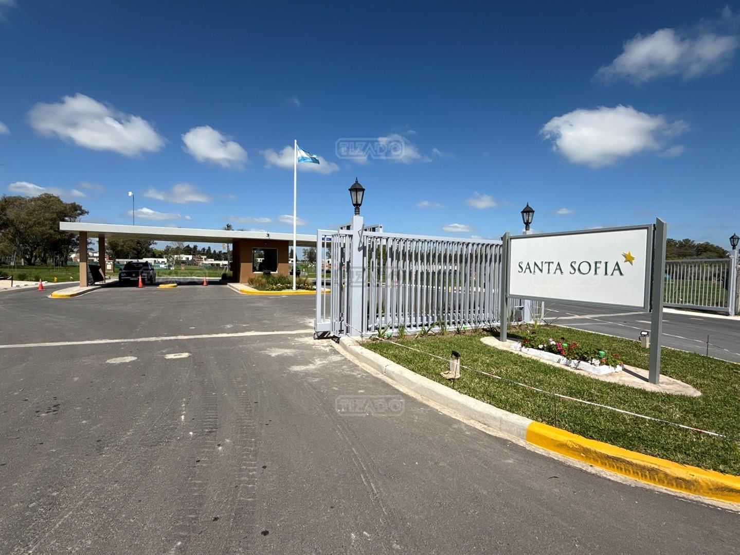 Foto de Terreno Lote en Venta en Santa Sofía, Pilar del Este, Pilar, imagen 2