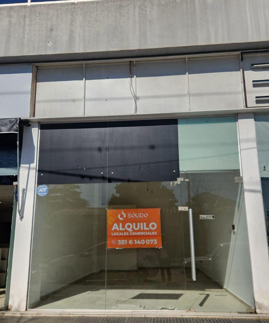 Foto de Local Comercial- Cerro de Rosas ¡Ideal para tu próximo emprendimiento!, imagen 2
