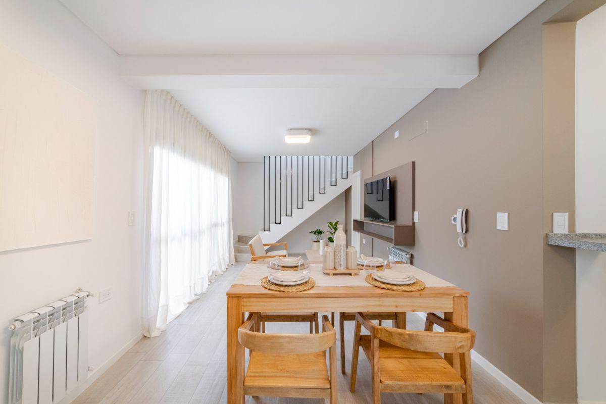 Distrito Veinte - Casa amoblada de Diseño y Confort Premium