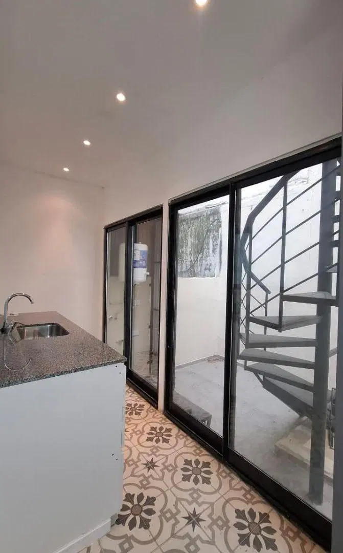 Departamento semiamoblado en el corazón de Nueva Córdoba 5
