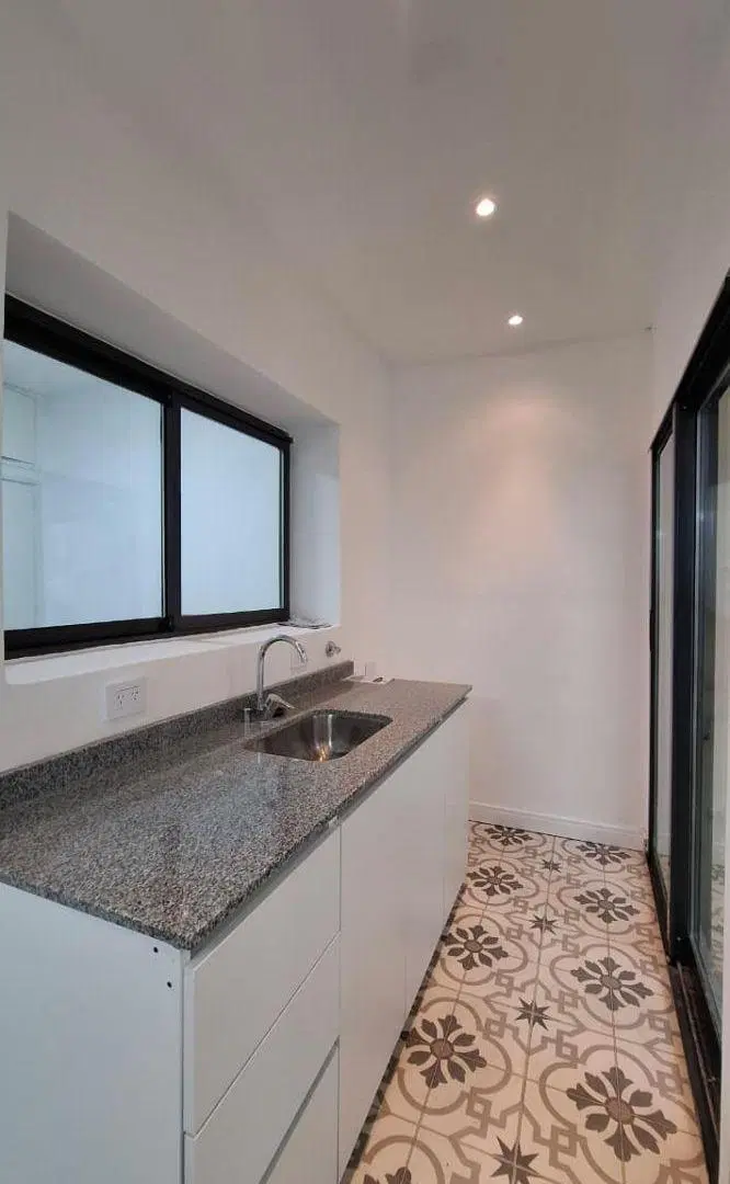 Departamento semiamoblado en el corazón de Nueva Córdoba 4