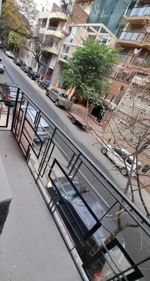 Departamento semiamoblado en el corazón de Nueva Córdoba 3