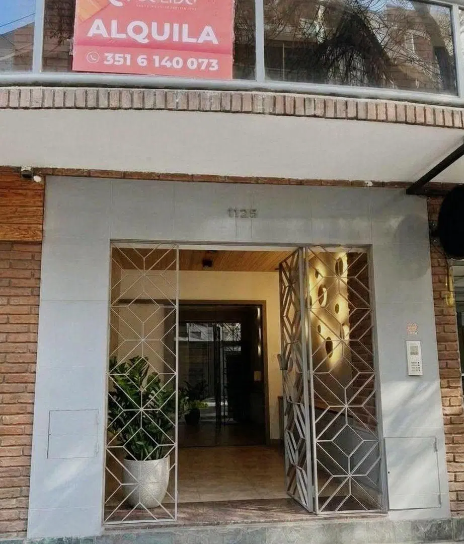 Gran oportunidad en Nueva Cordoba. 2 DORMITORIOS 4