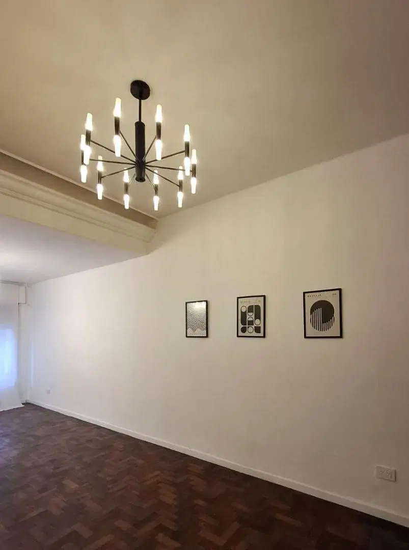 Departamento semiamoblado en el corazón de Nueva Córdoba - 4