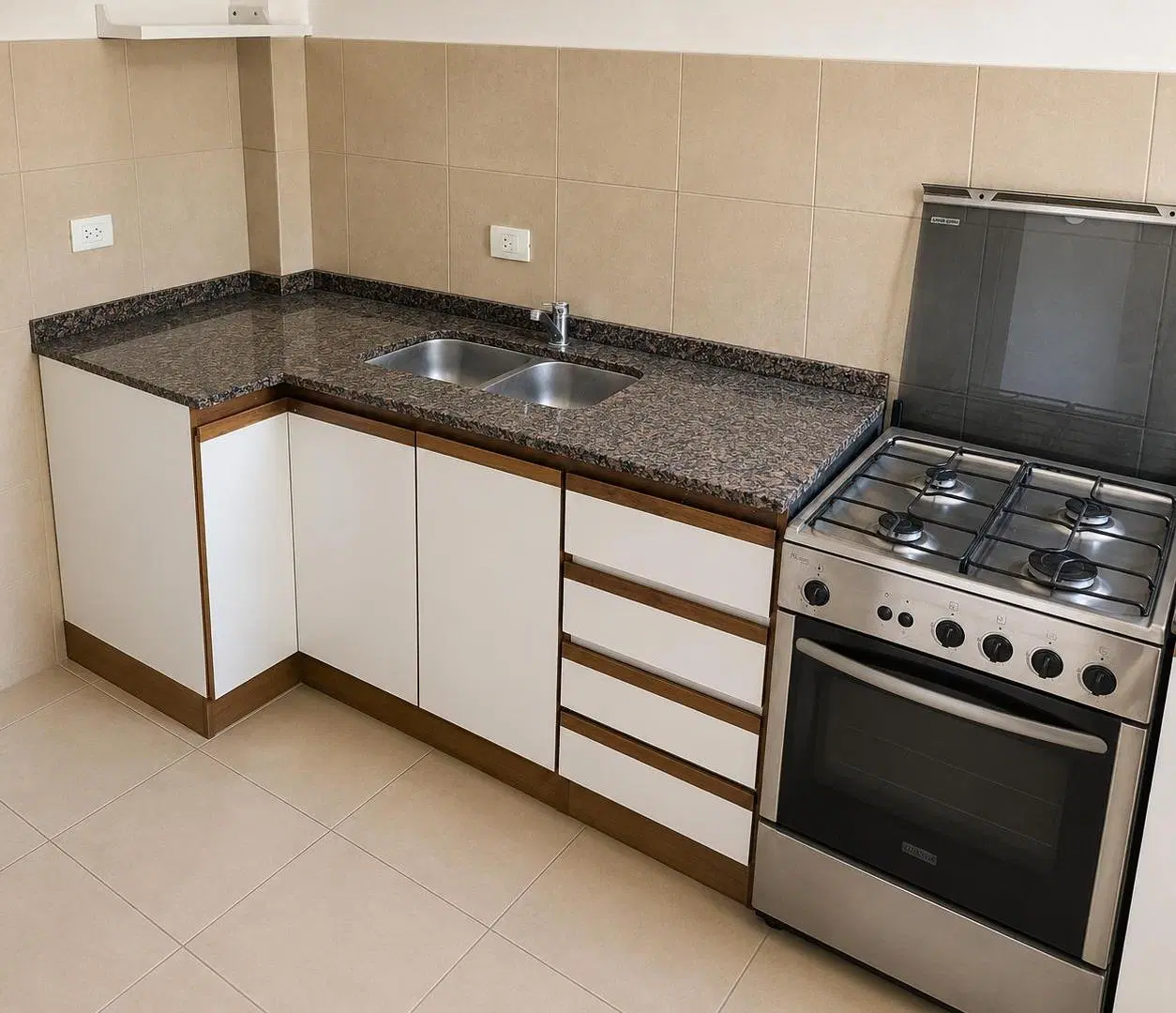Espectacular Dúplex con 3 Terrazas y Asador en Nueva Córdoba 3