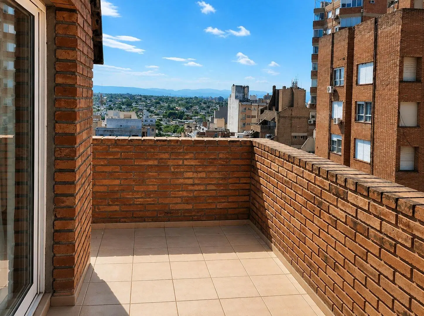Espectacular Dúplex con 3 Terrazas y Asador en Nueva Córdoba 5