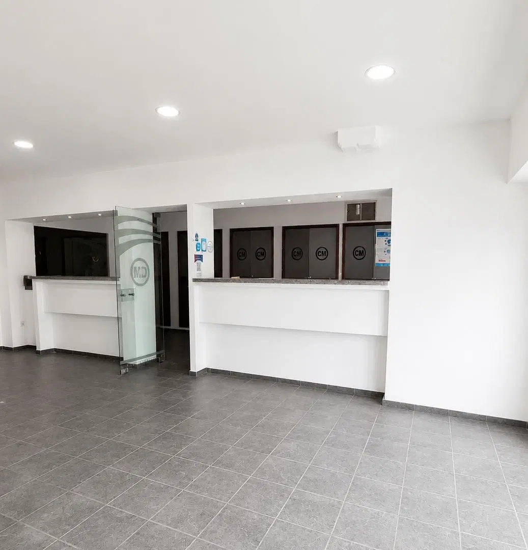 Propiedad Comercial en Alquiler – Av. Rafael Nuñez 3808 4