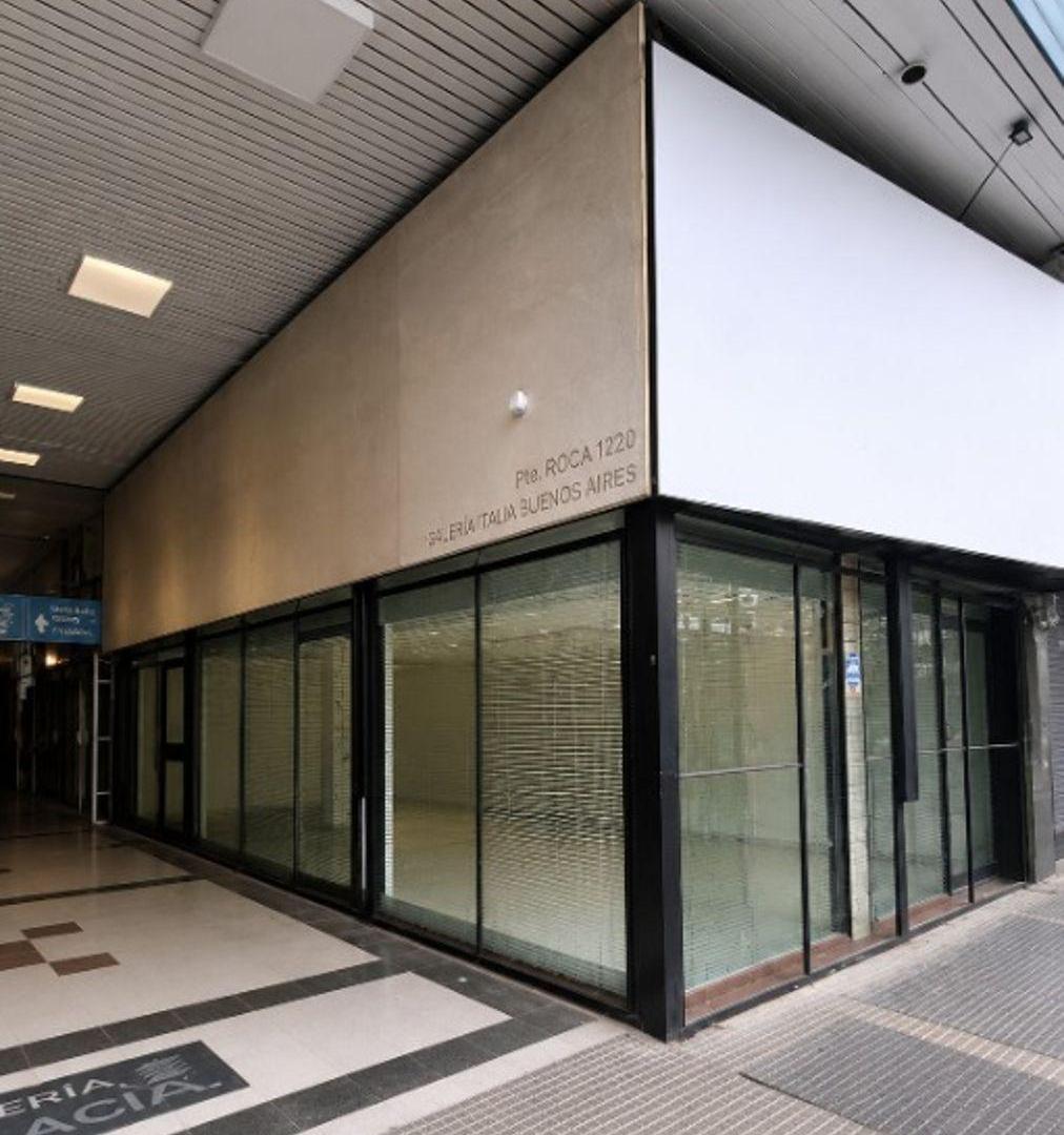 Excelente Local Comercial en Centro de Córdoba
